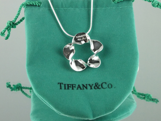 tiffany Necklace-450
